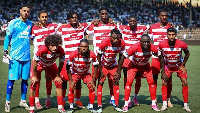 Le tirage de la Ligue des champions de la CAF suscite des inquiétudes parmi les fans de l'Africain