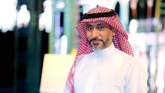 Qui est le plus épuisé au Al-Hilal ? Al-Jaber répond avec un commentaire sarcastique
