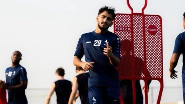 Al-Ettifaq lanza entradas para el partido contra Ajman en la Liga de Campeones del Golfo