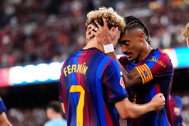 Paris Saint-Germain targets new signing from FC Barcelona