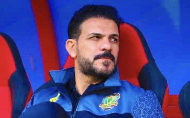 Abdul Wahid d'Al-Hussein révèle les coulisses du match nul contre Al-Hussein Irbid