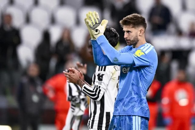 Colère des supporters à la Juventus après la défaite contre Genoa, les appels au retour de Conte se multiplient