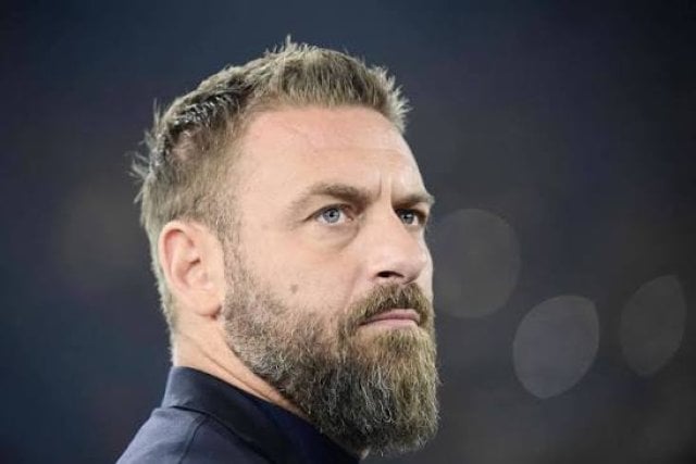De Rossi : La victoire sur la Juventus est le fruit du travail des joueurs