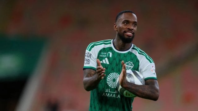 Newcastle estudia fichar a Ivan Toney en enero