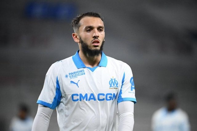Tottenham considera fichar a Amine Gouiri del Olympique Marseille