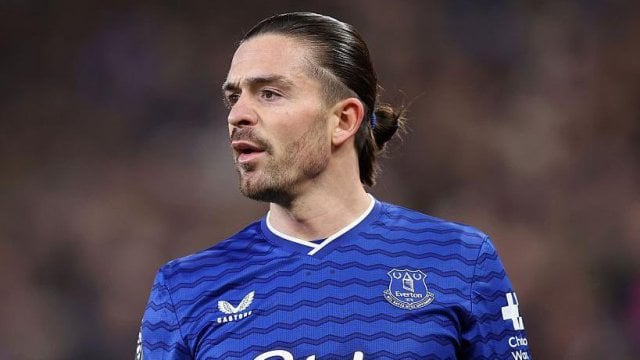 Una gran multa espera a Grealish tras faltar al entrenamiento del Everton sin permiso