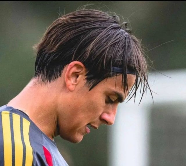 Dybala genera preocupación en Roma y se pierde el choque contra Udinese