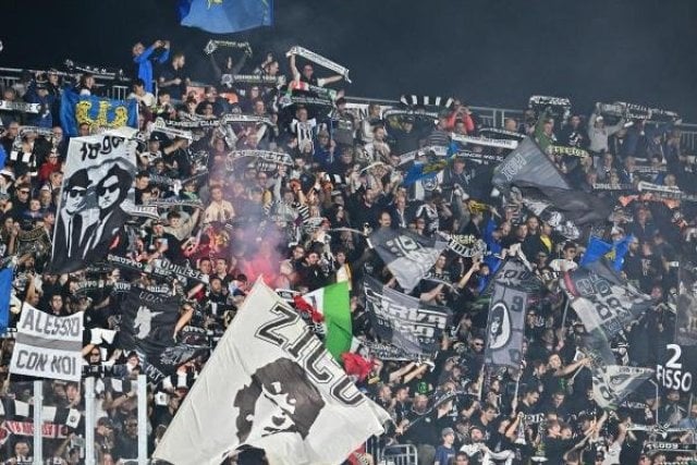 Security decision prevents Udinese fans from attending Venezia clash