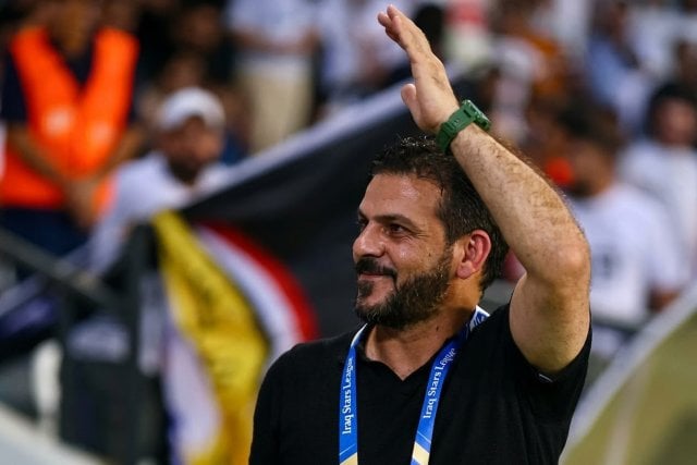 عبد الواحد يكشف الغيابات وضغط الجدول قبل موقعة نوروز