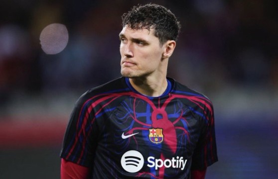 Barcelona limits Christensen's selling price