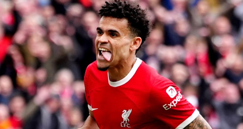 Luis Diaz's position on moving to Barcelona