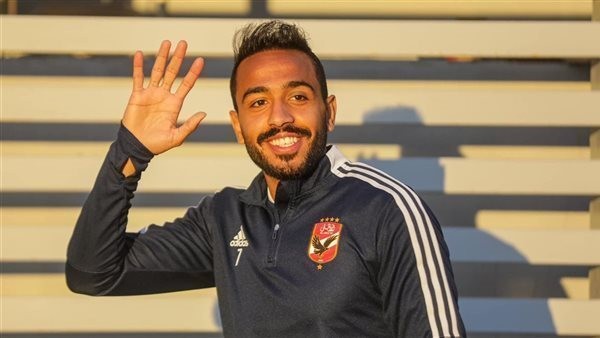 Al-Ahly refuses to have Kahraba join Pyramids