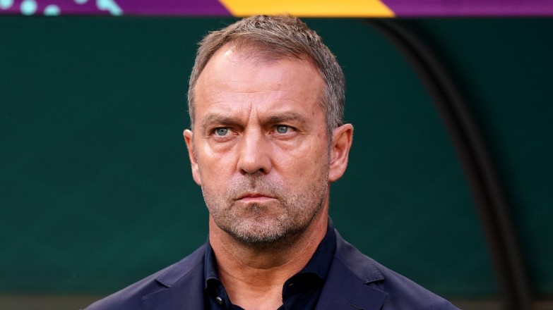 Barcelona coach: I am focused on the team achieving victory over Valencia