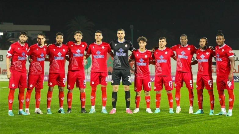 Wydad Athletic Club is considering including 6 new deals