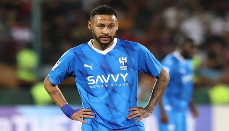 Al-Dosari supports Neymar with this message