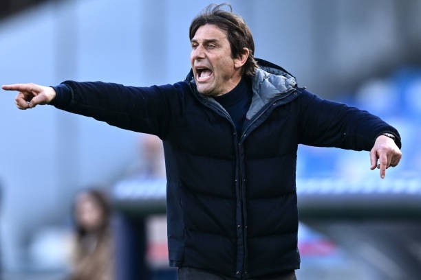 Conte: We Will Fight Until the End for Our Fans