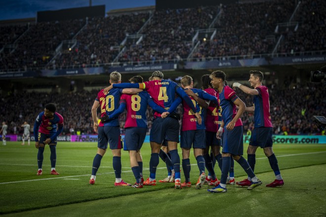 La Liga Approves Contract Renewal for Barcelona Player