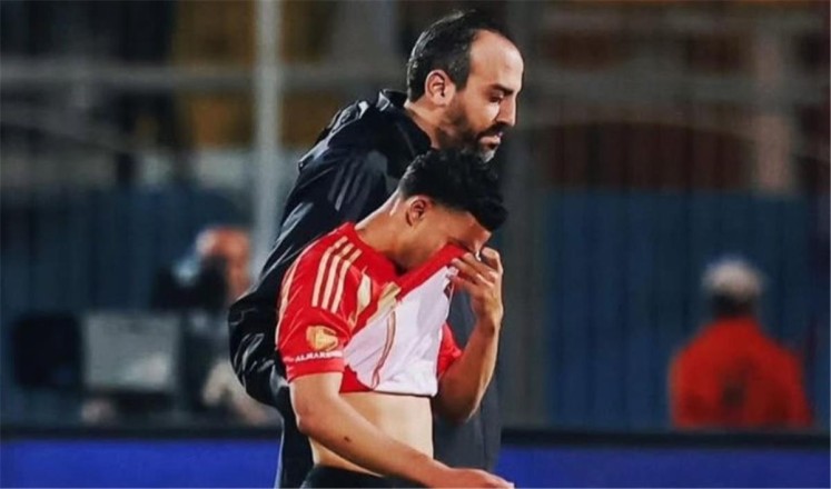 End of Yahya Attia Allah's Season