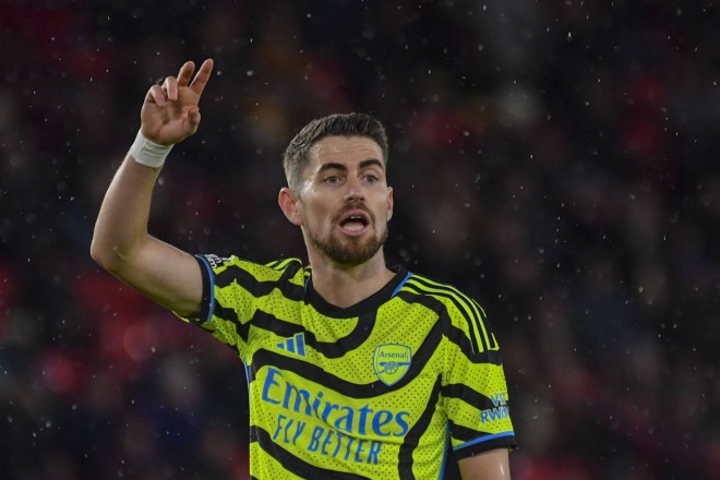 Jorginho is wanted in Türkiye