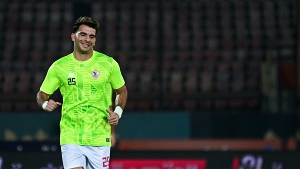 Schubert: Zamalek spokesman's statements are illogical