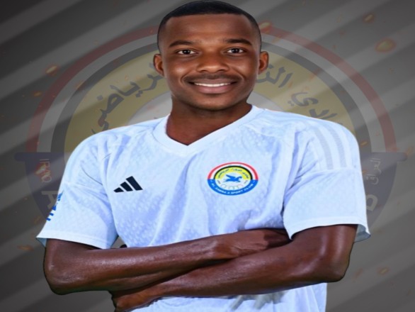 Al-Zawraa signs a Dutch player