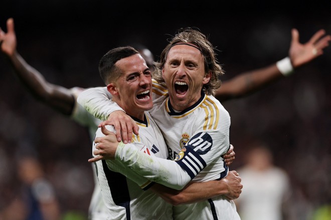 Real Madrid is looking for the lead against Celta Vigo
