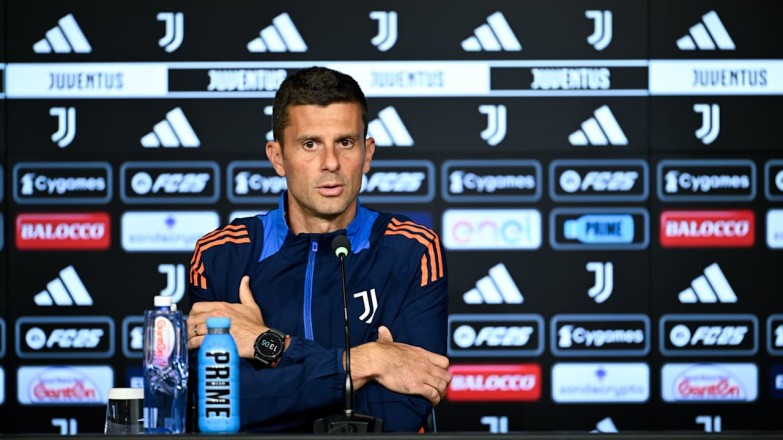Motta: We have to accept these opinions, and I don't believe in bad luck