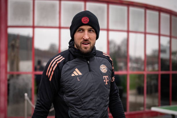 Kane's readiness to face Leipzig, and the continued absence of the team's duo