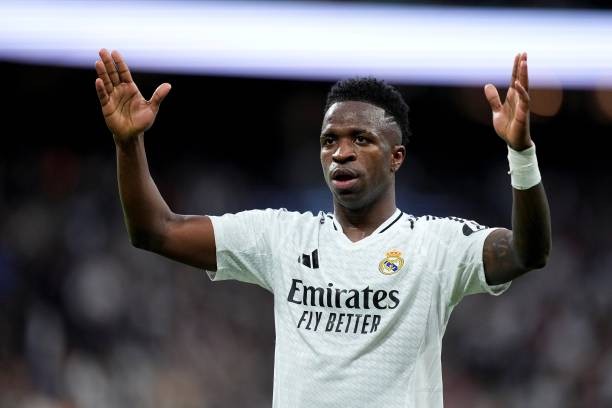 Shock at Real Madrid: Vinicius Crisis Opens Door for Departure