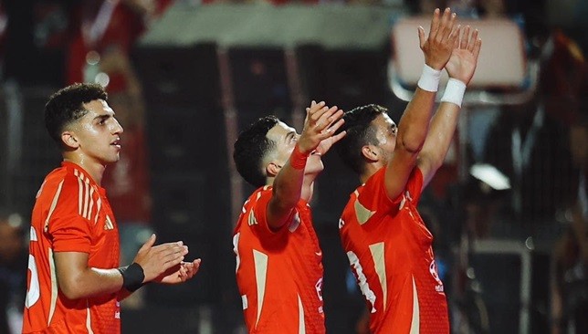 Ashour: Ramadan deals with players like his own children