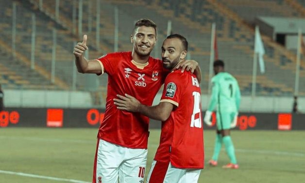 Al-Dardir continues to provoke Al-Ahly fans