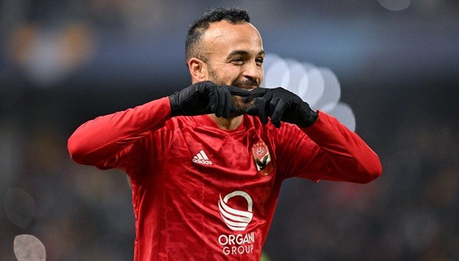 Fattouh: Hegazy had no role in the Zizou deal, and this is the reason for the failure of Afsha’s departure