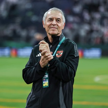 Kohler: We deserve to win, and we are preparing for Al Ain of the Emirates