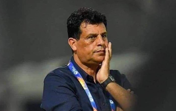 Abdulghani Shahd: We Deserved a Better Result Against Al-Zawraa