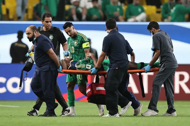 Kaddash Starts His Treatment Program and Sends an Urgent Message to Ittihad Fans