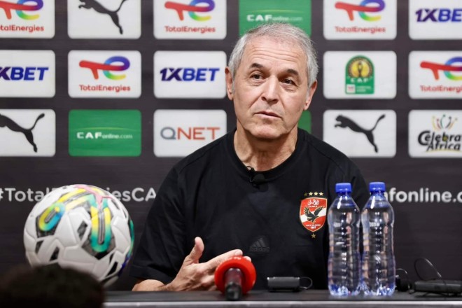 Koller: Our Goal is to Qualify for the Champions League Final
