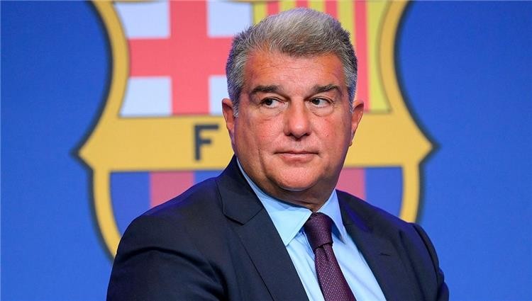 La Liga changes its position with Barcelona