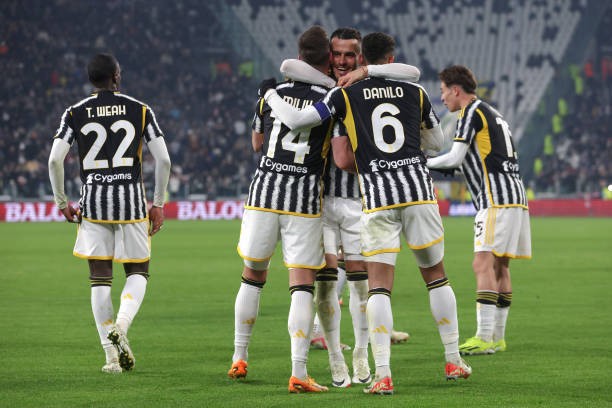 An expected exchange deal between Juventus and Napoli