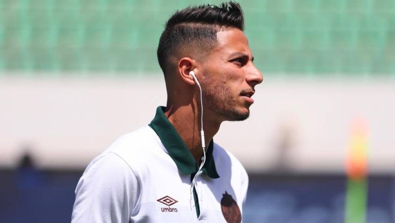 Yousry Bouzouk’s position on joining Zamalek