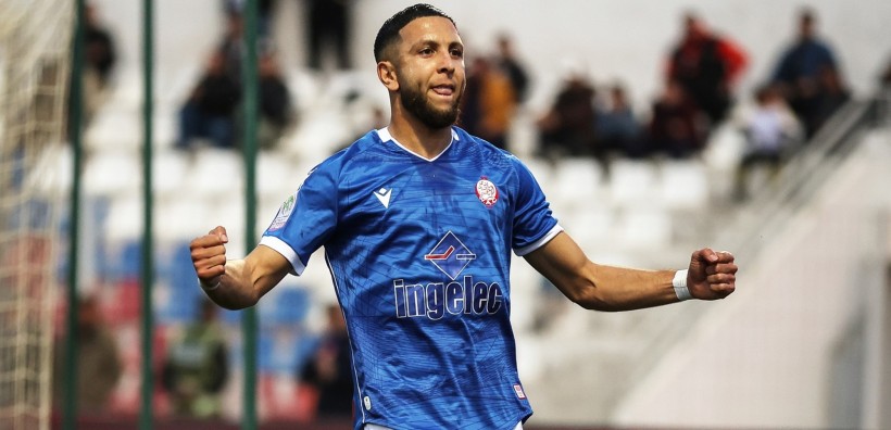 Al-Rahi is widely praised by Wydad fans