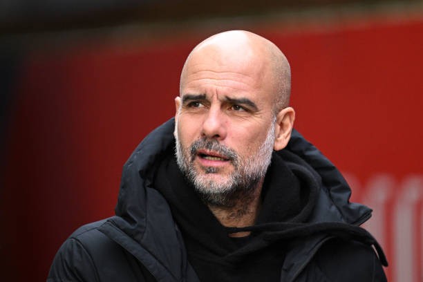 Guardiola explains his future plans after leaving City
