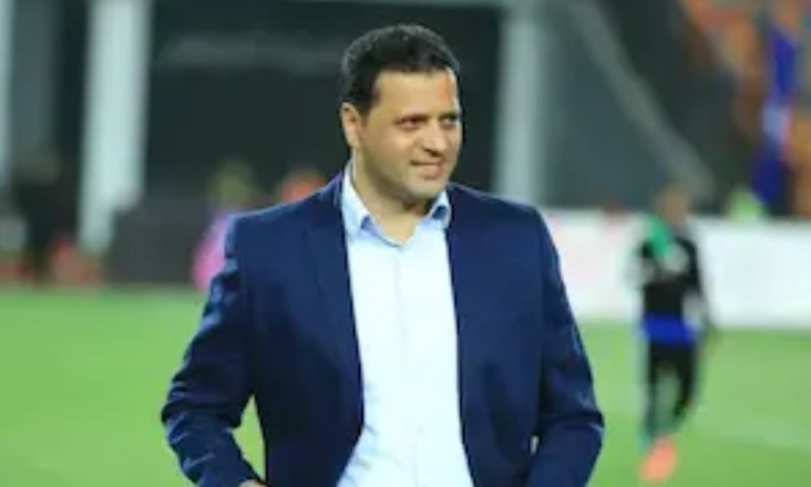Mohamed Abdel Azim: We Delivered a Great Match and Deserved the Victory
