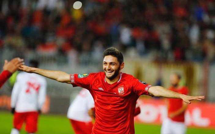 Al-Ahly coach agrees to the departure of one of the team’s stars