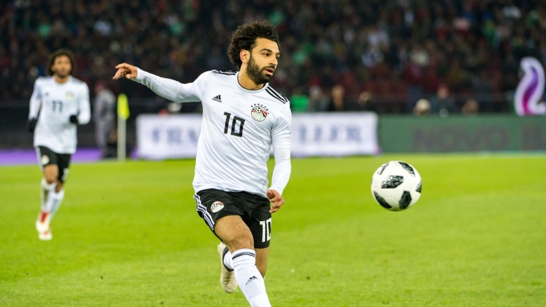 Mido: The decision to rest Mohamed Salah is great