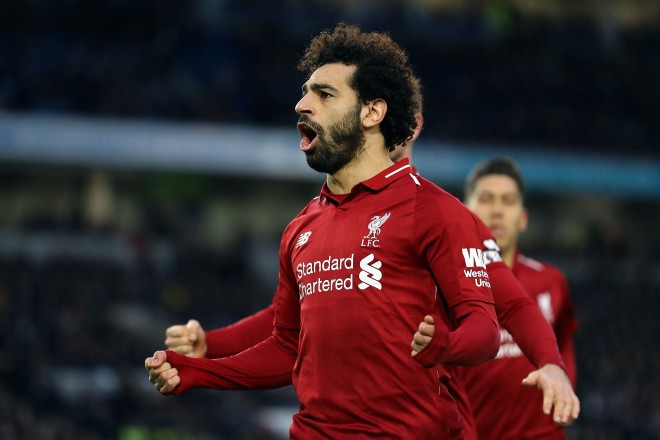 Amr El-Dardir Comments on Salah's Contract Renewal with Liverpool
