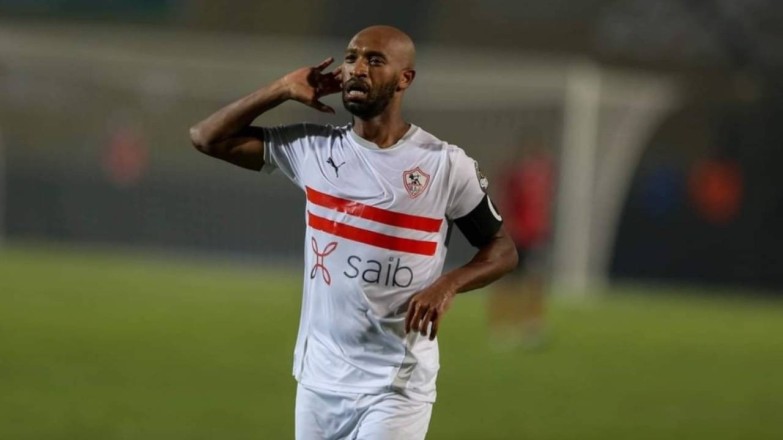 Al-Qai’i reveals a surprise regarding the deal to include Shikabala
