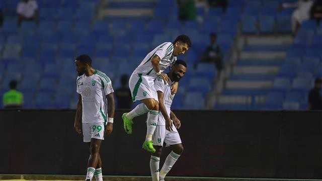 Tony: The Gulf match was very difficult