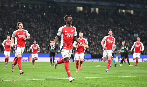 Arsenal are monitoring the Ipswich Town striker
