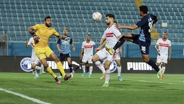 The Planning Committee Requests the Appointment of a Sports Director for Zamalek Club