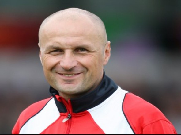 Basra Oil names Banadic as coach of the team